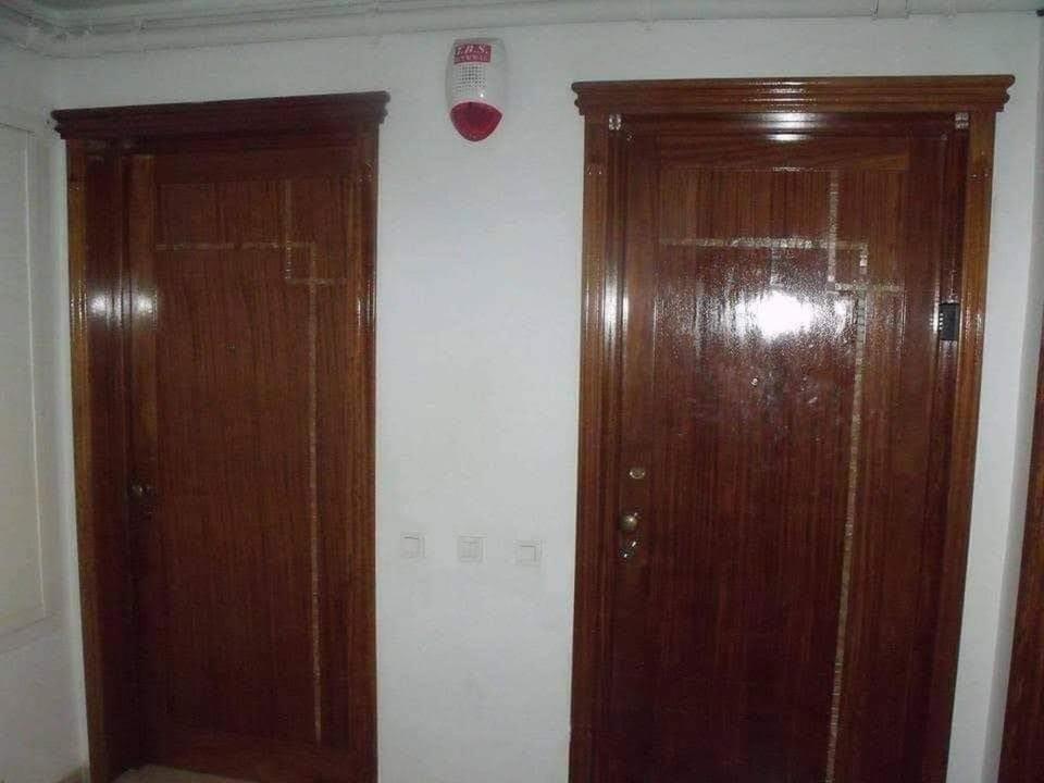 Appartement Centre Ville Tunisie Zitouna Exterior photo